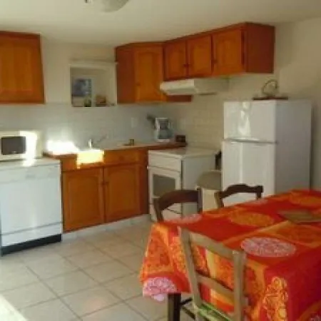 House - 4 Pers, 68 M2, 3/2 2 Dom wakacyjny