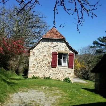 House - 4 Pers, 68 M2, 3/2 2 Dom wakacyjny