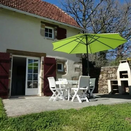 House - 4 Pers, 68 M2, 3/2 2