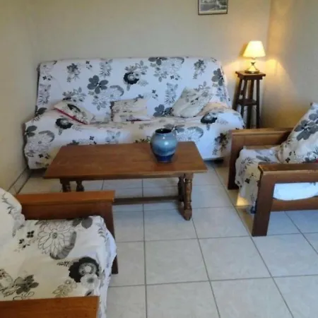 House - 4 Pers, 68 M2, 3/2 2 *