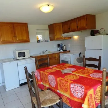 House - 4 Pers, 68 M2, 3/2 2 *